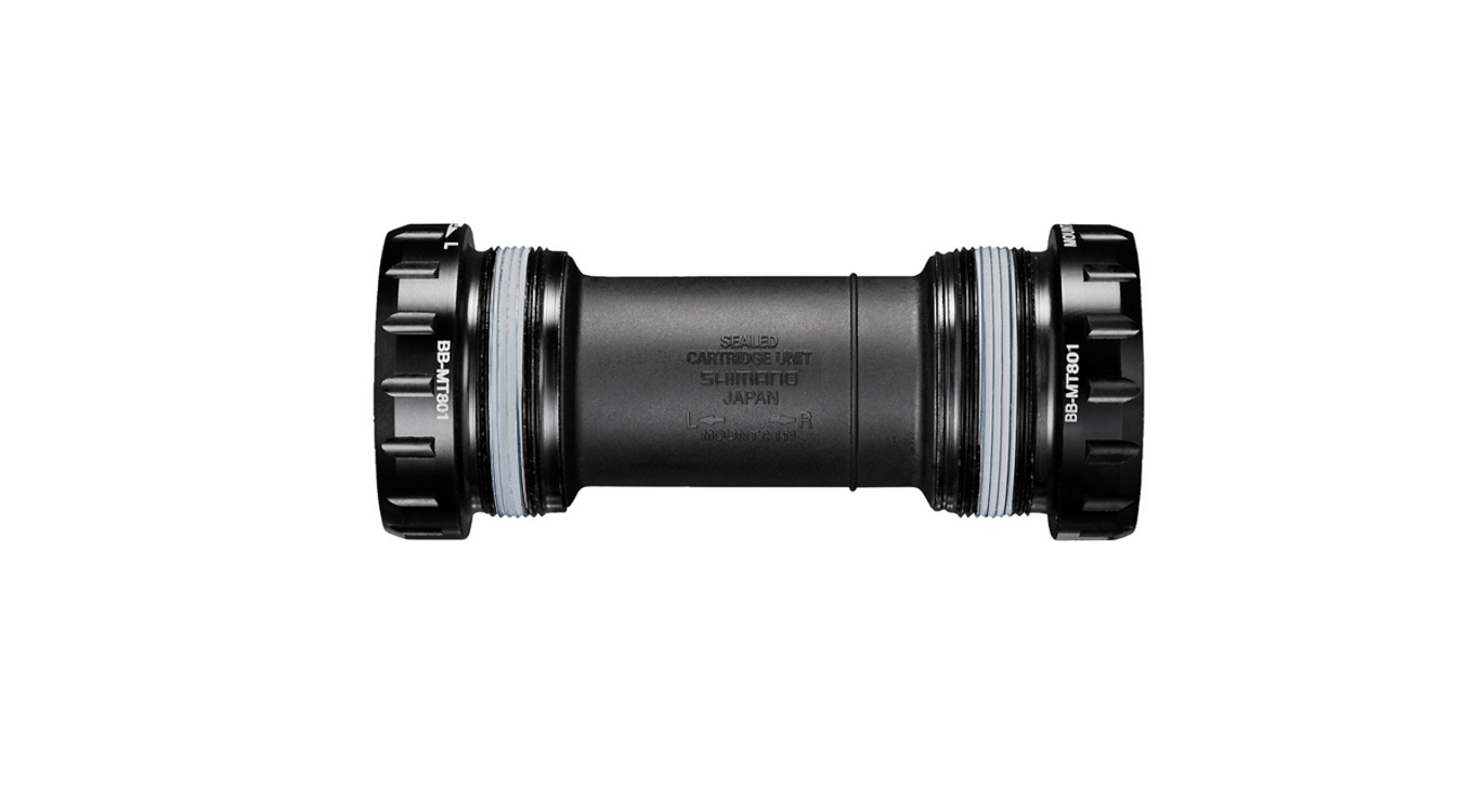 Bottom Brackets