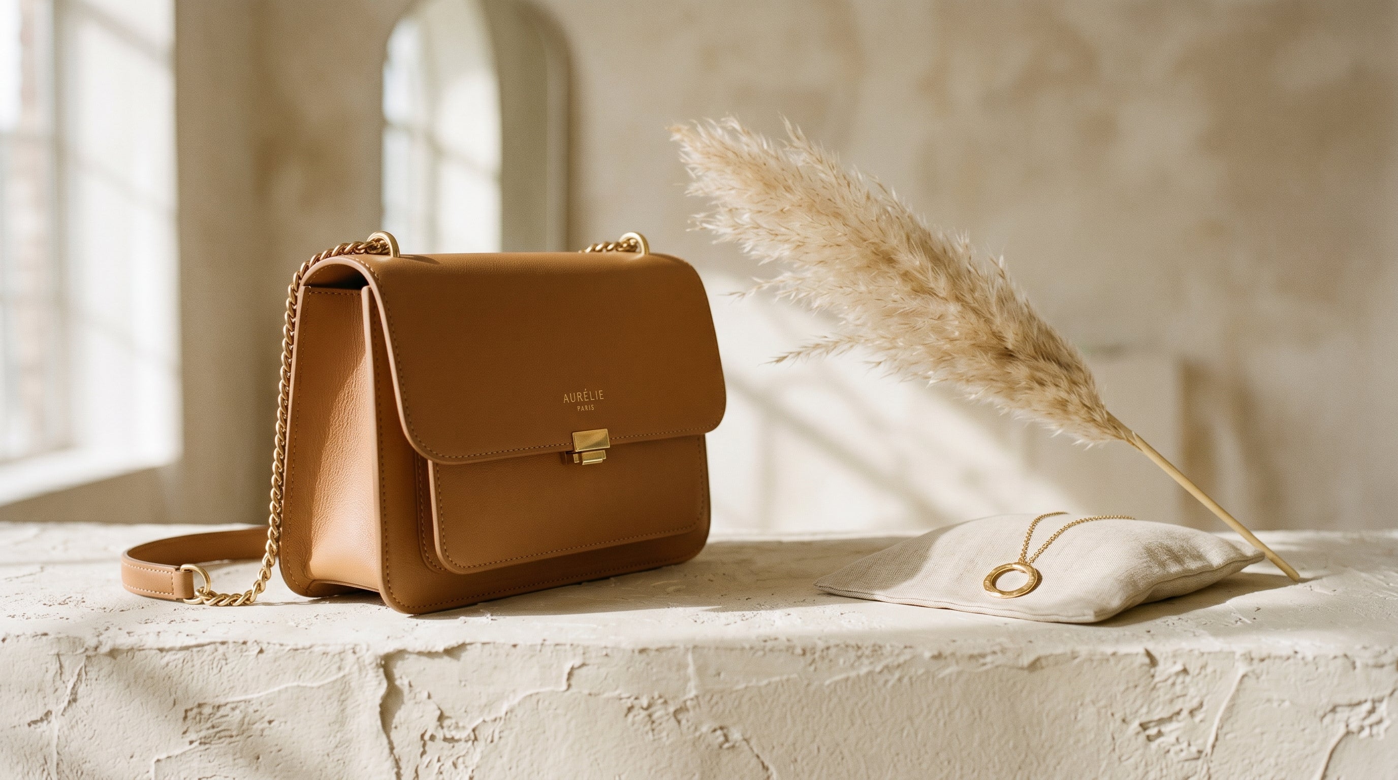 Handbags & Fashion