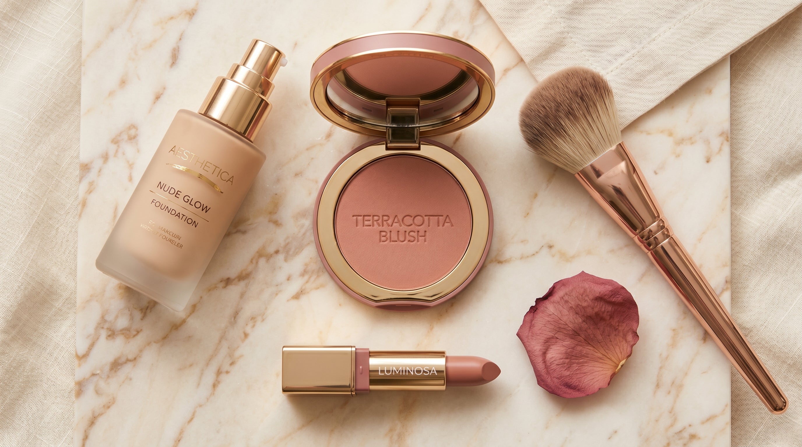 Beauty & Makeup