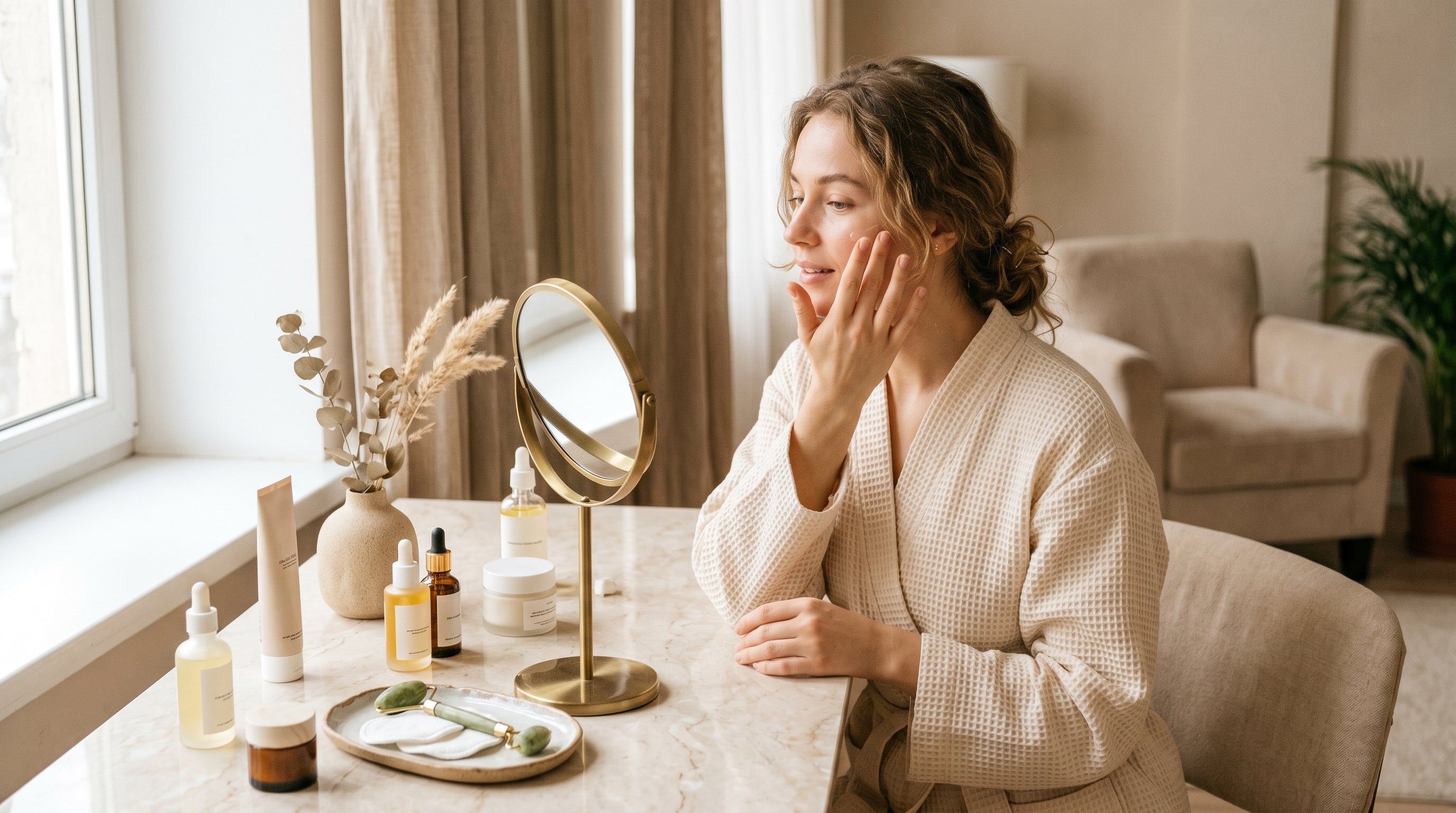 Skincare Routine