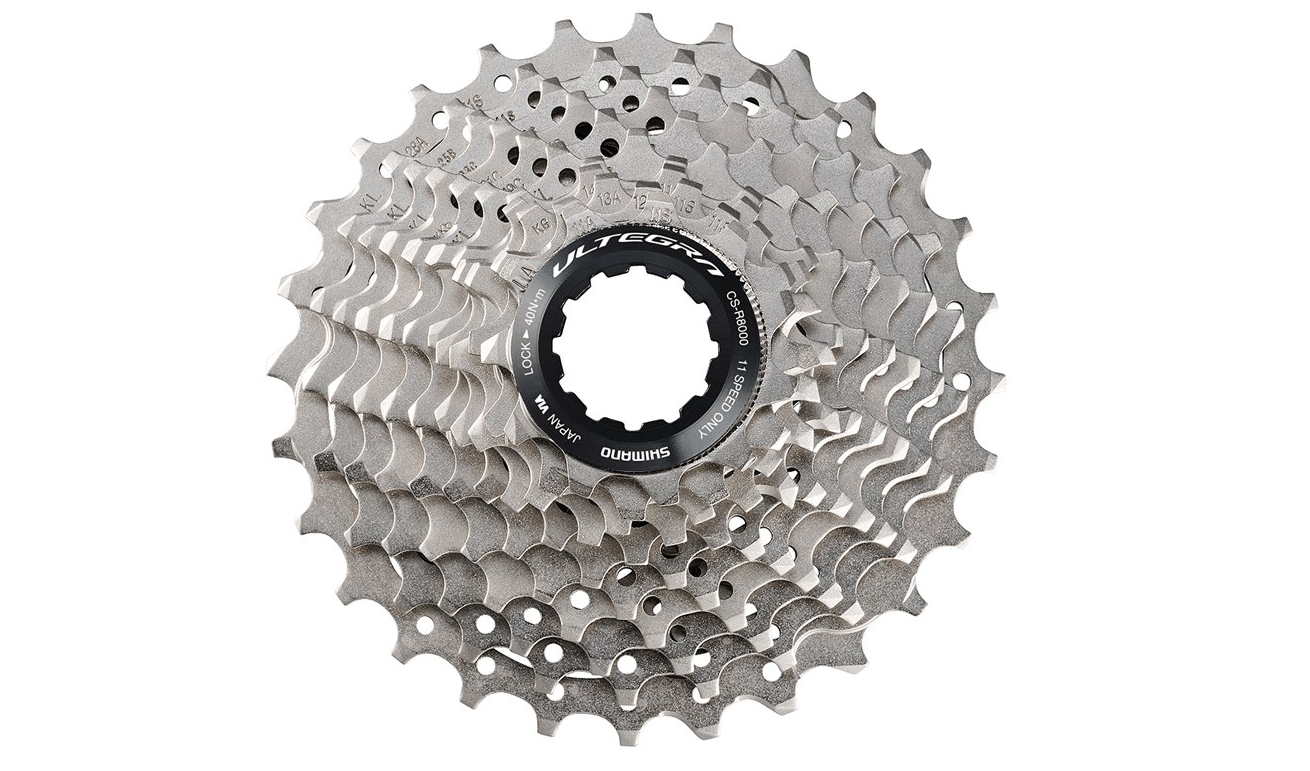 Bike Cassettes