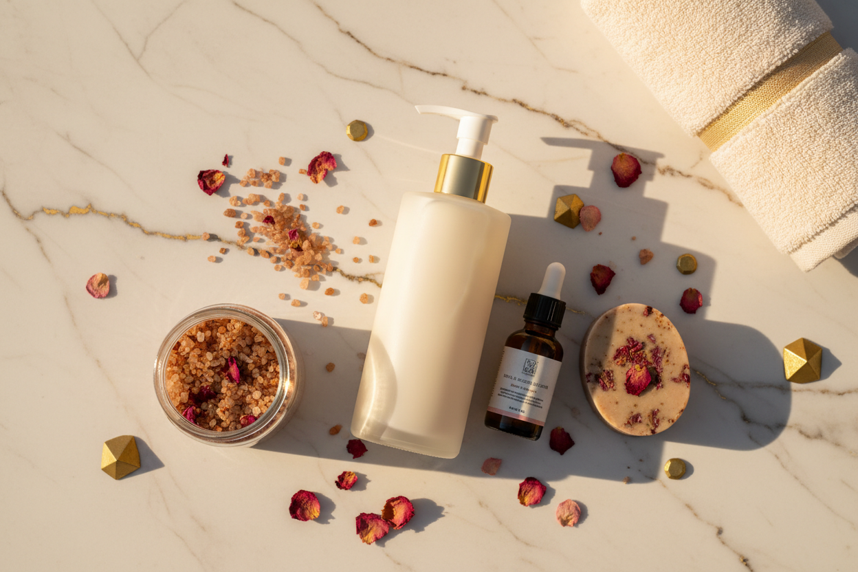 Bath & Body