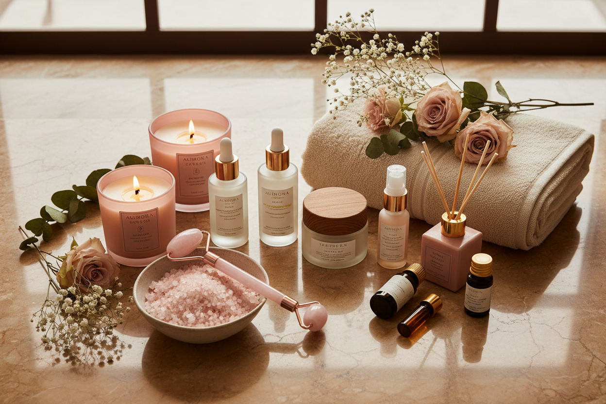Self-Care