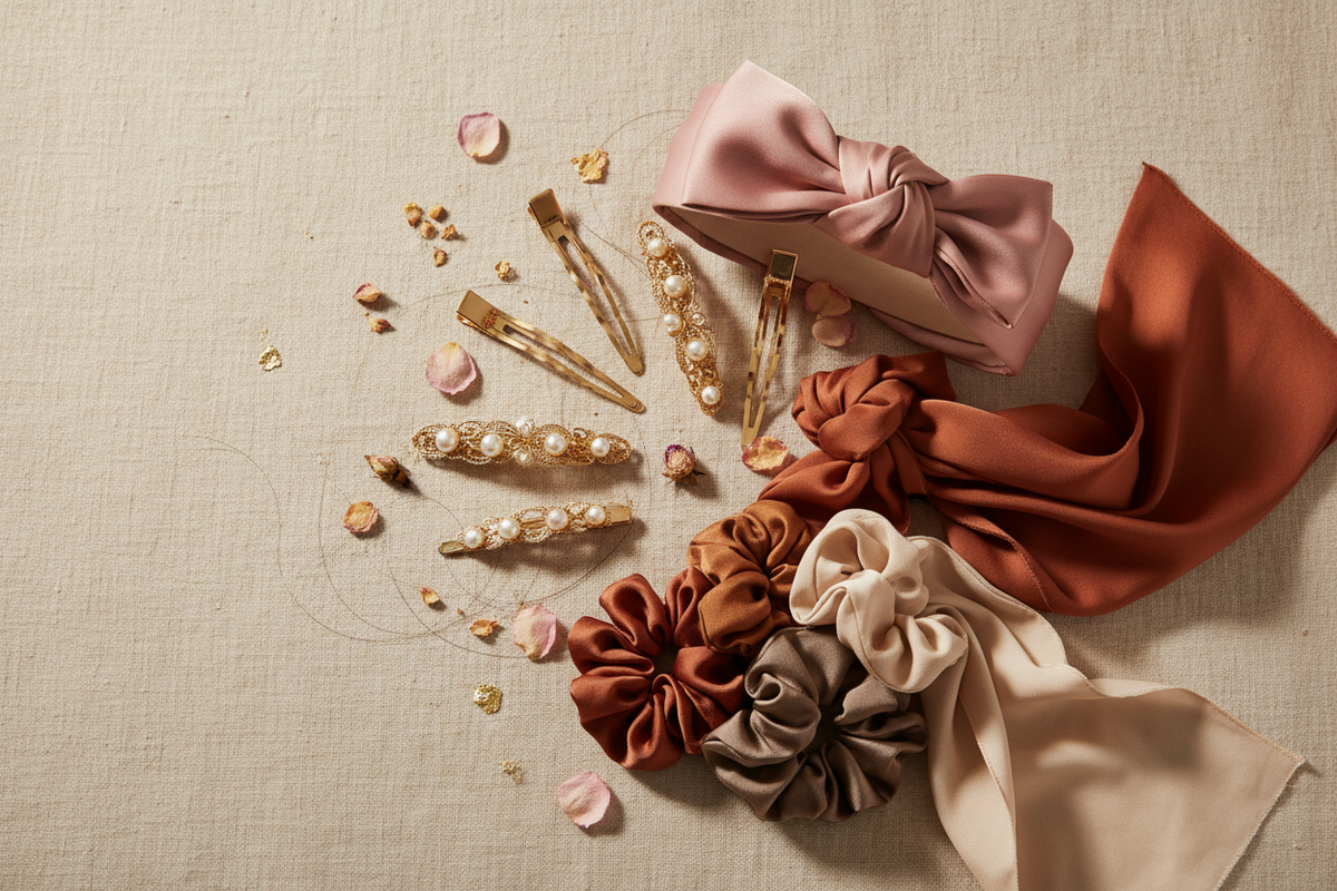 Hair Accessories