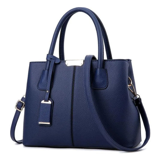 1 Pcs Women Leather Handbags Ladies Hand Bags Purse Fashion Shoulder Bags