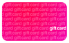Tovace Gift Card